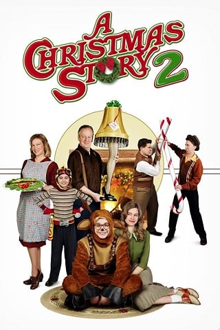 A Christmas Story 2 (2012) บรรยายไทย