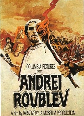 Andrei Rublev (Strasti po Andreyu) (1966) บรรยายไทย