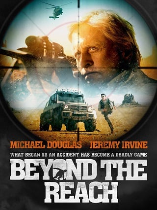 Beyond the Reach (2014) บียอนด์ เดอะ รีช