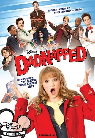 Dadnapped (2009) ลักพาใจคุณพ่อคนดัง