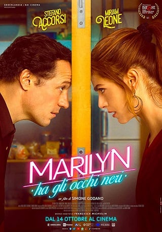 Marilyn’s Eyes | Netflix (2021) ดวงตามาริลิน
