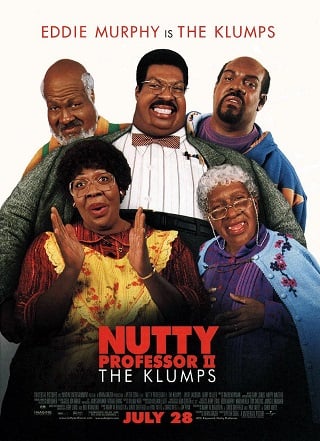 Nutty Professor II The Klumps (2000) บรรยายไทย