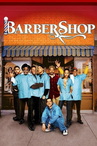 Barbershop (2002) บรรยายไทย