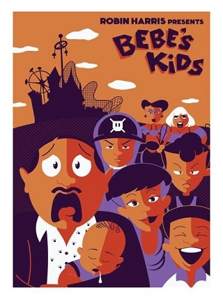 Bebe’s Kids (1992) บรรยายไทย