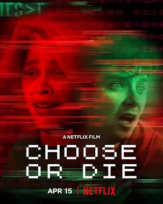 Choose or Die | Netflix (2022) เลือกหรือตาย