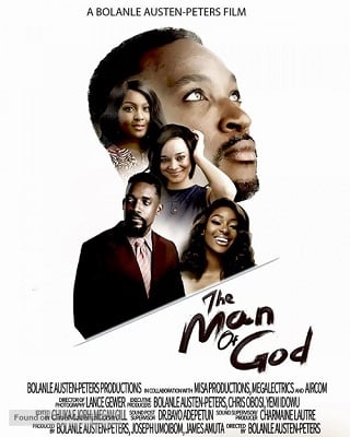 Man of God | Netflix (2022) บรรยายไทย