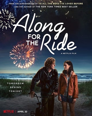 Along for the Ride | Netflix (2022) ลมรักคืนฤดูร้อน