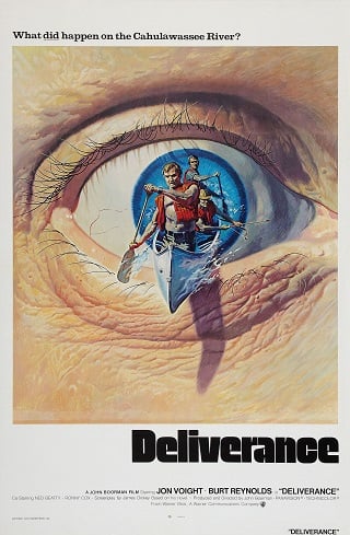 Deliverance (1972) บรรยายไทย