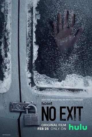 No Exit (2022) บรรยายไทยแปล