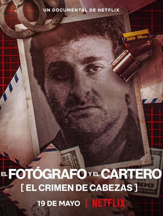 The Photographer: Murder in Pinamar | Netflix (2022) ฆาตกรรมช่างภาพ การเมืองและอาชญากรรมในอาร์เจนตินา