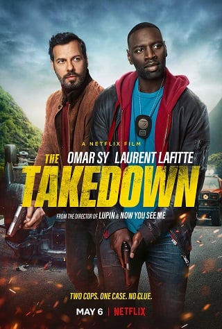 The Takedown | Netflix (2022) เดอะ เทคดาวน์