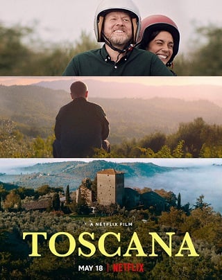 Toscana | Netflix (2022) ทัสคานี