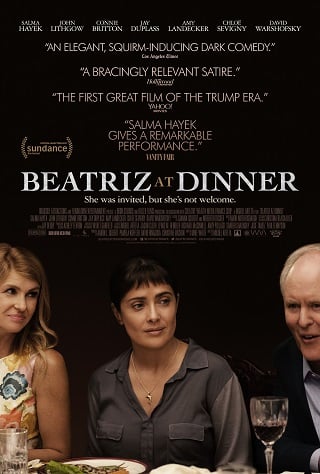 Beatriz at Dinner (2017) บรรยายไทย
