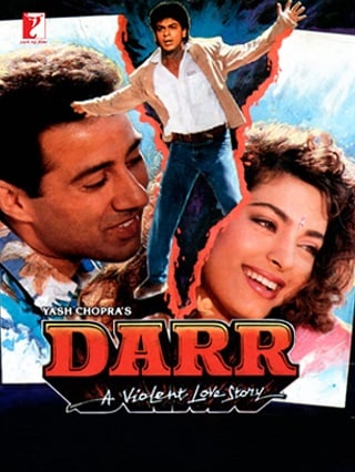 Darr (1993) ดาร์