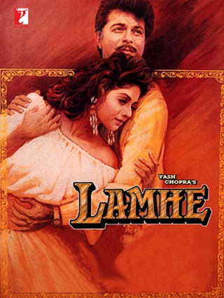 Lamhe (1991) รักเธอตลอดกาล