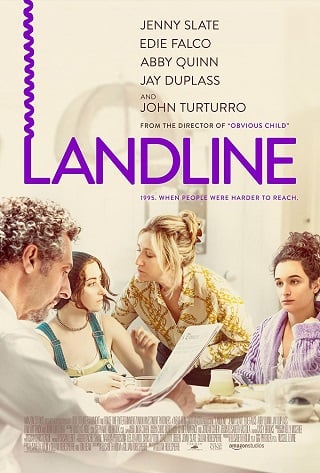 Landline (2017) บรรยายไทย