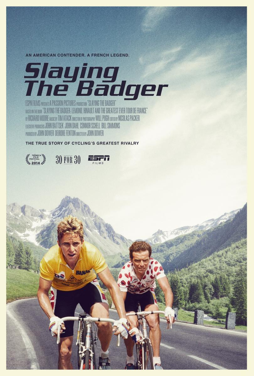 Slaying the Badger (2014) บรรยายไทย