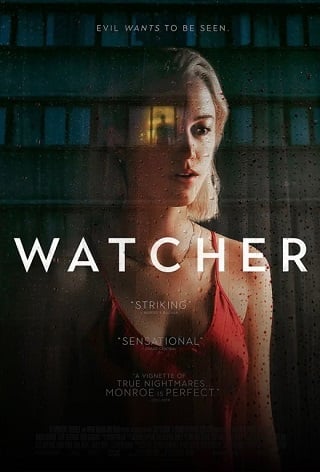 Watcher (2022) บรรยายไทยแปล