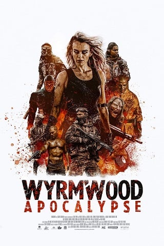 Wyrmwood: Apocalypse (2021) บรรยายไทยแปล
