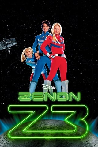 Zenon Z3 (2004) บรรยายไทย
