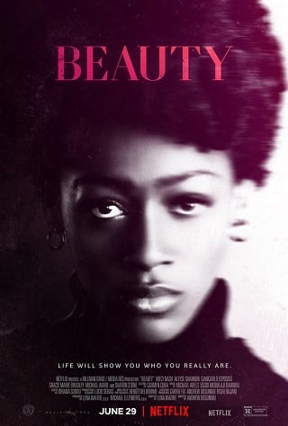 BEAUTY | Netflix (2022) บิวตี้ เธอผู้งดงาม