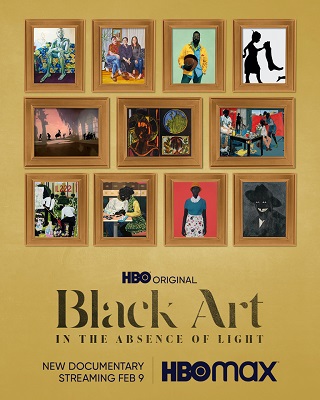 Black Art In the Absence of Light (2021) บรรยายไทย