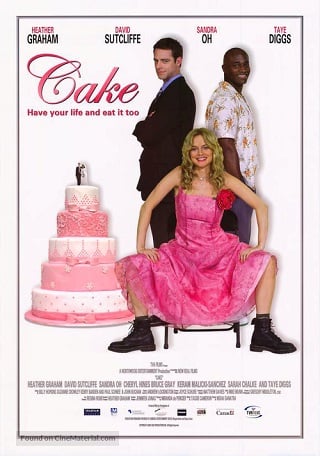 Cake (2005) เค๊ก สะดุดรัก ปิ๊งผิดแผน