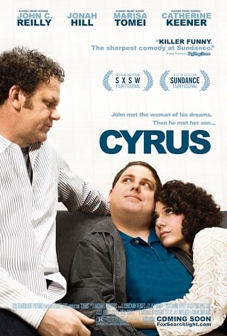 Cyrus (2010) ฝ่าด่านลูกแหง่ คุณแม่ขอร้อง