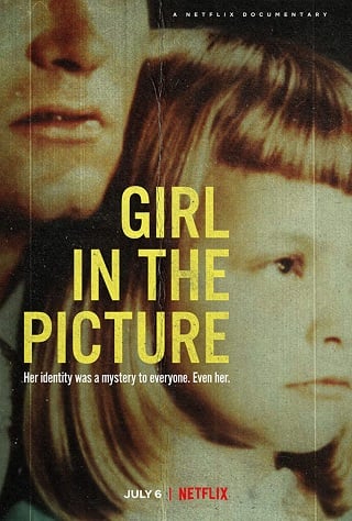 Girl in the Picture | Netflix (2022) เด็กหญิงในรูป