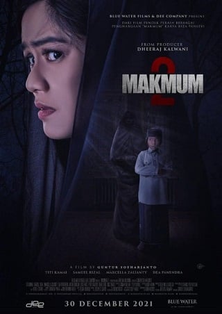 Makmum 2 (2021) บรรยายไทย