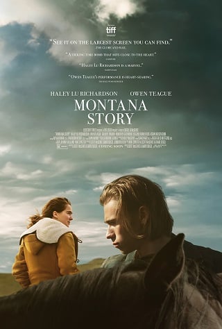 Montana Story (2021) บรรยายไทย