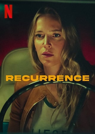 Recurrence | Netflix (2022) นรกซ้ำรอย