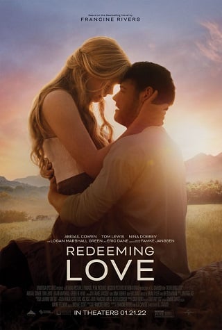 Redeeming Love (2022) ไถ่รัก
