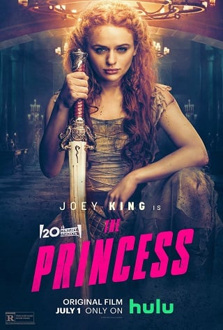 The Princess (2022) บรรยายไทยแปล