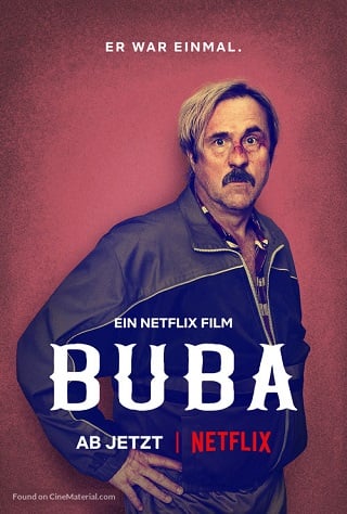 Buba | Netflix (2022) บูบ้า