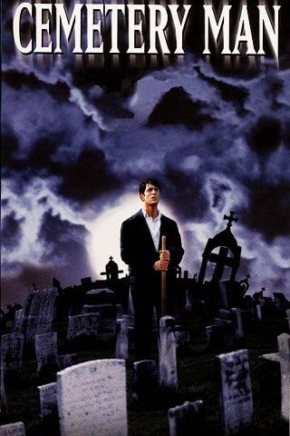 Cemetery Man (1994) บรรยายไทย