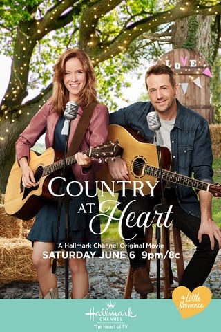 Love Song (Country at Heart) | Netflix (2020) บรรยายไทย