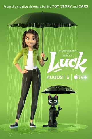 Luck | Apple TV+ (2022)