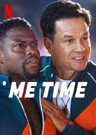 Me Time | Netflix (2022)