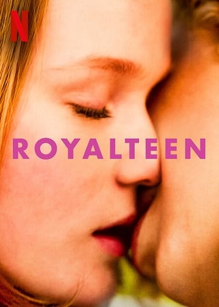 Royalteen | Netflix (2022) รอยัลทีน