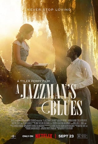 A Jazzman’s Blues | Netflix (2022) อะ แจ๊สแมนส์ บลูส์