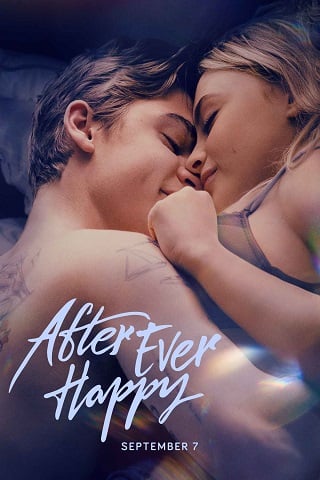 After Ever Happy | Netflix (2022) อาฟเตอร์ เอฟเวอร์ แฮปปี้