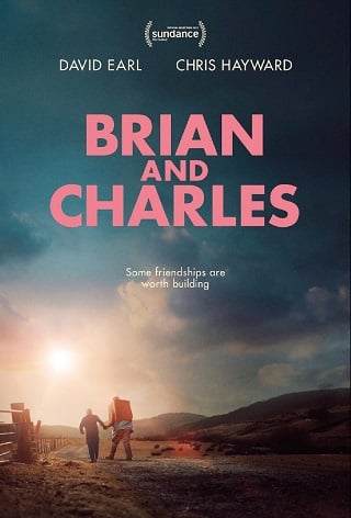 Brian and Charles (2022) ไบรอัน และ ชาร์ลส