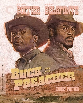Buck and the Preacher (1972) บรรยายไทย