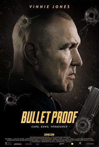 Bullet Proof (2022) กระสุนนักฆ่า
