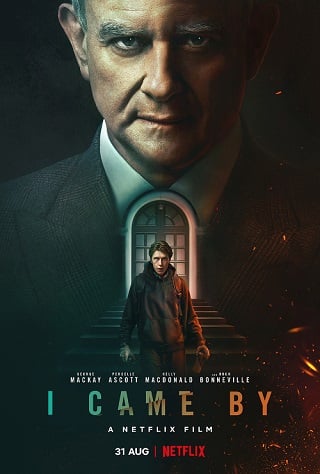 I Came By | Netflix (2022) แวะมาในเงามืด