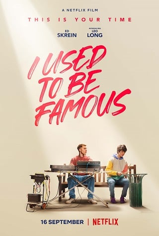 I Used to Be Famous | Netflix (2022) คนเคยดัง