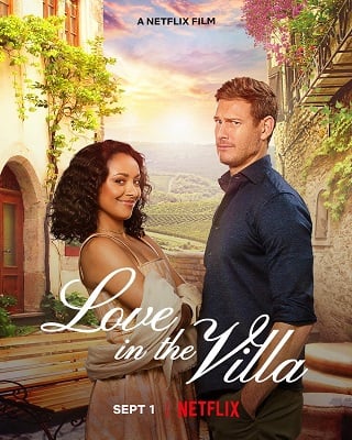 Love in the Villa | Netflix (2022) รักในวิลล่า