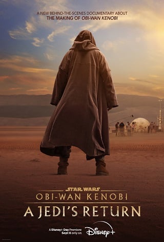 Obi-Wan Kenobi: A Jedi’s Return (2022) โอบีวัน เคโนบี การกลับมาของเจได