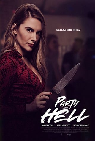 Party from Hell (2021) ปาร์ตี้จาก…นรก